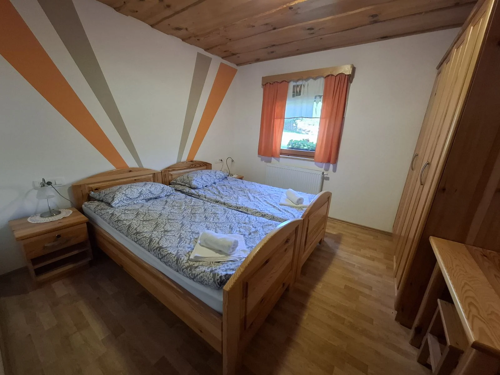 Prenočišča na kmetiji Plaznik