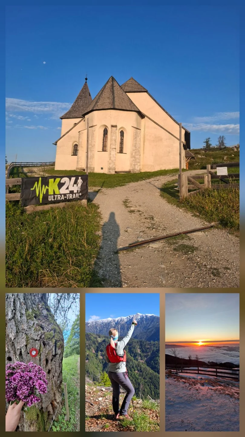 Okolica kmetije