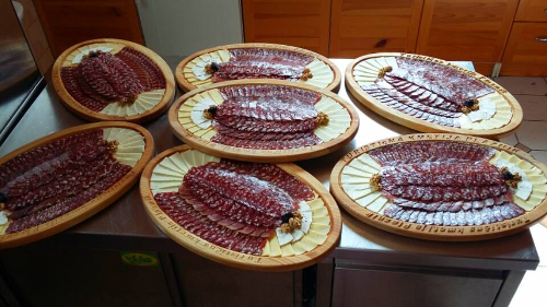 Domača hrana
